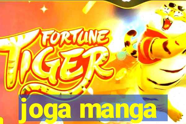 joga manga